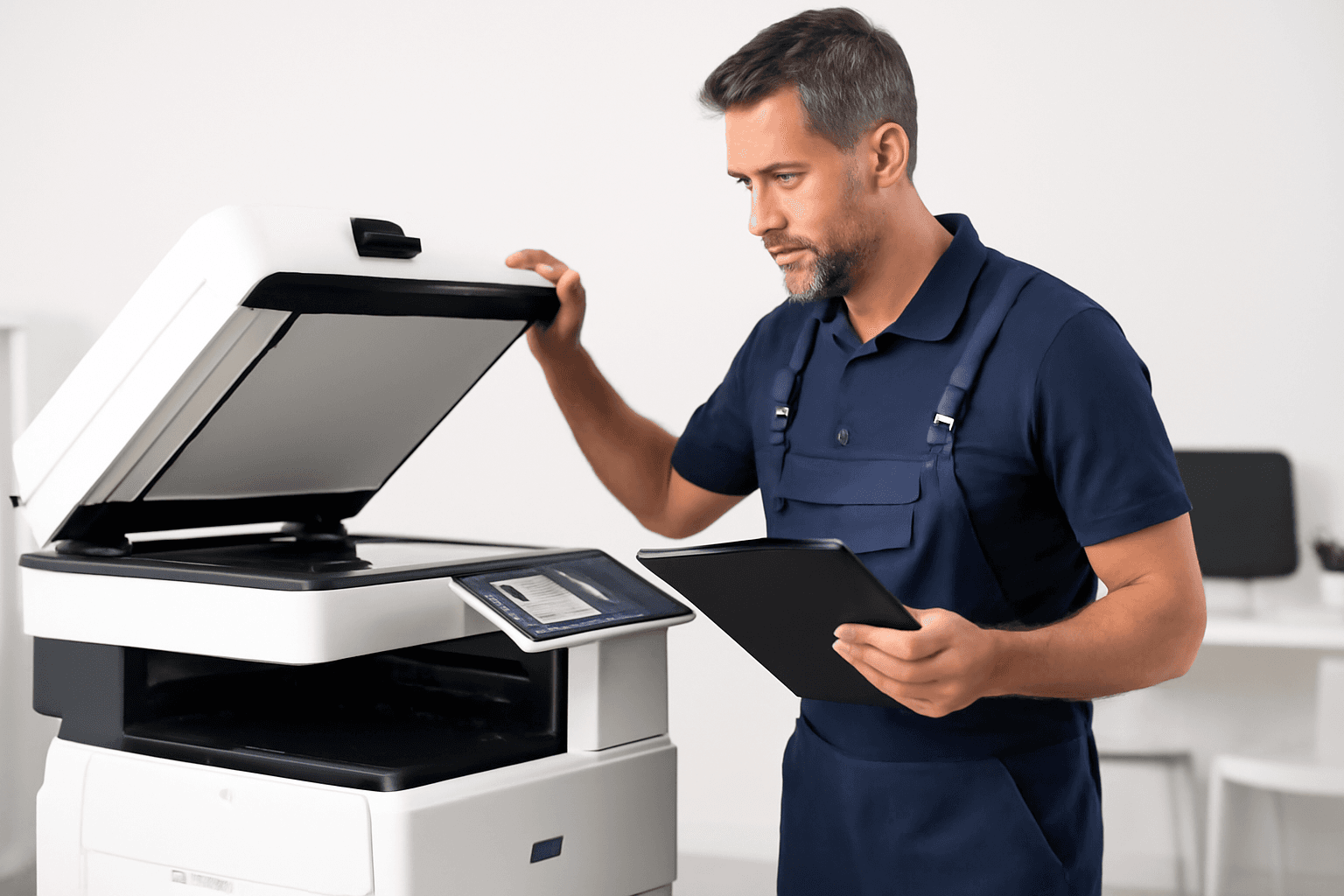 Importance of After-Sales Support When Buying Printers in Pakistan