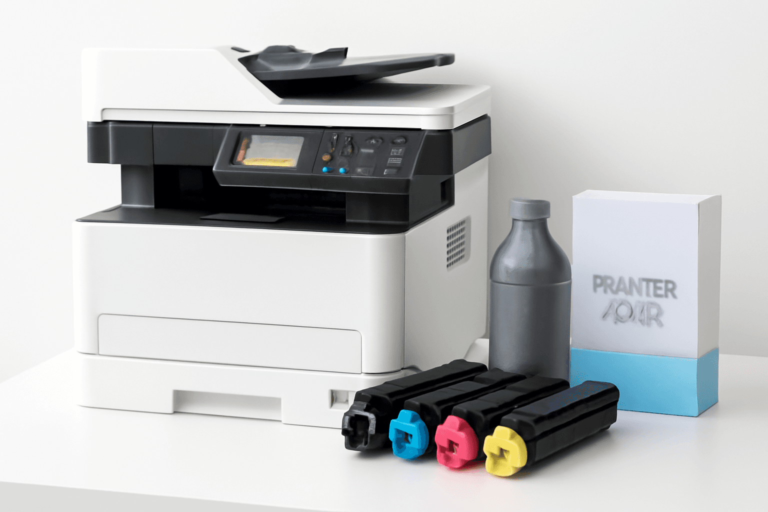 How to Save on Printer Consumables: A Guide for Pakistani Businesses