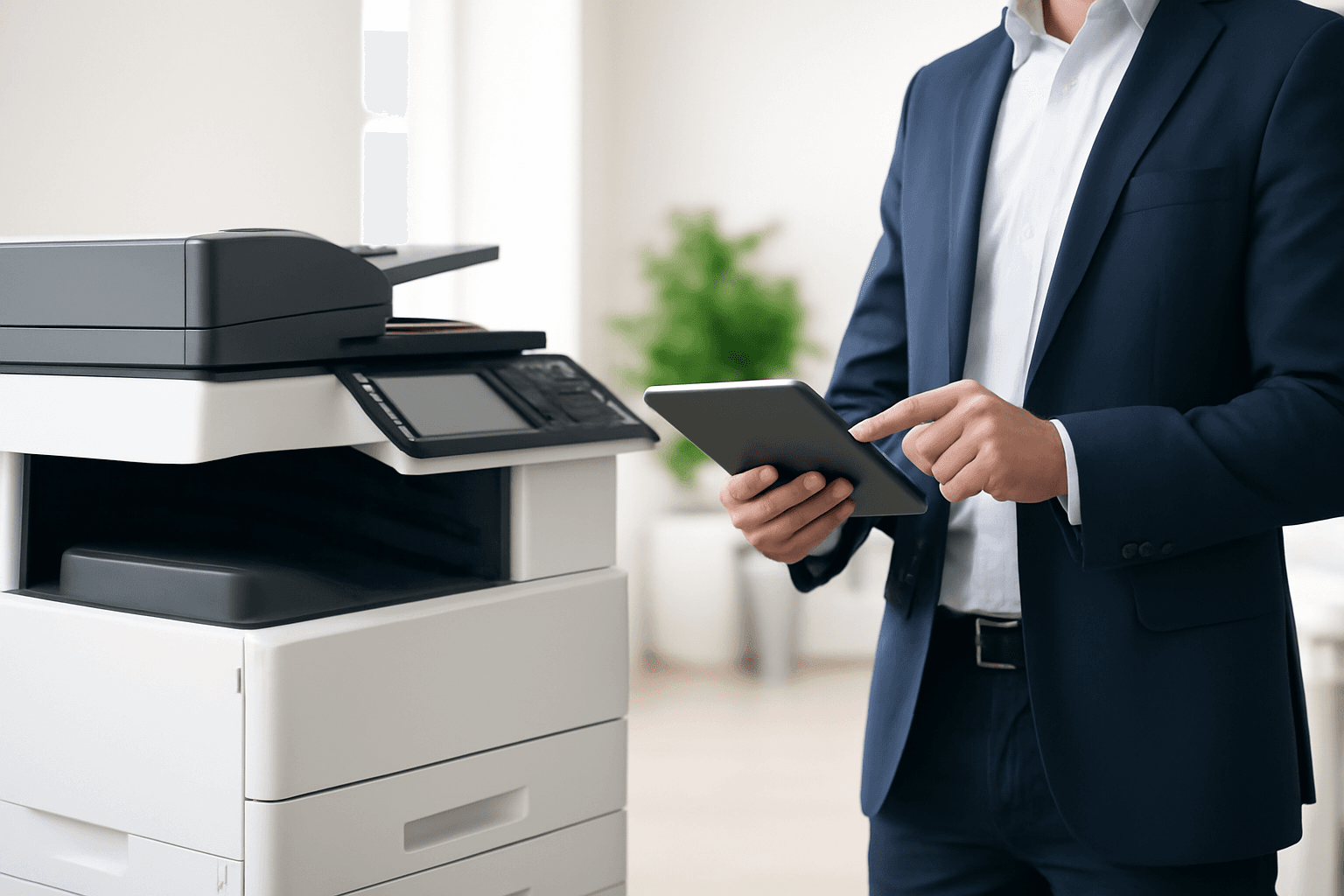 Cloud Printing Benefits: Streamlining Business Workflows in Pakistan