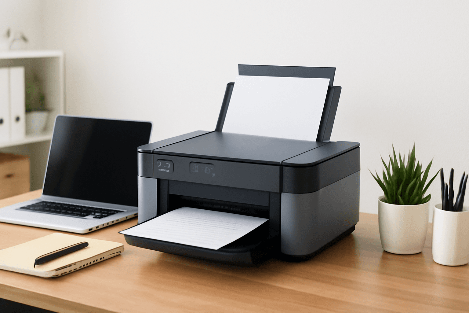 Best All-in-One Printer Solutions for Freelancers in Pakistan