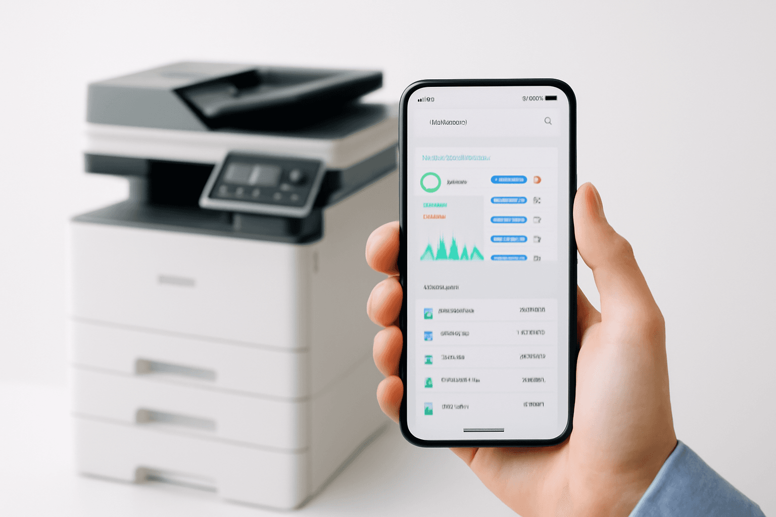Best Apps for Printer Management: Boost Office Productivity in 2024