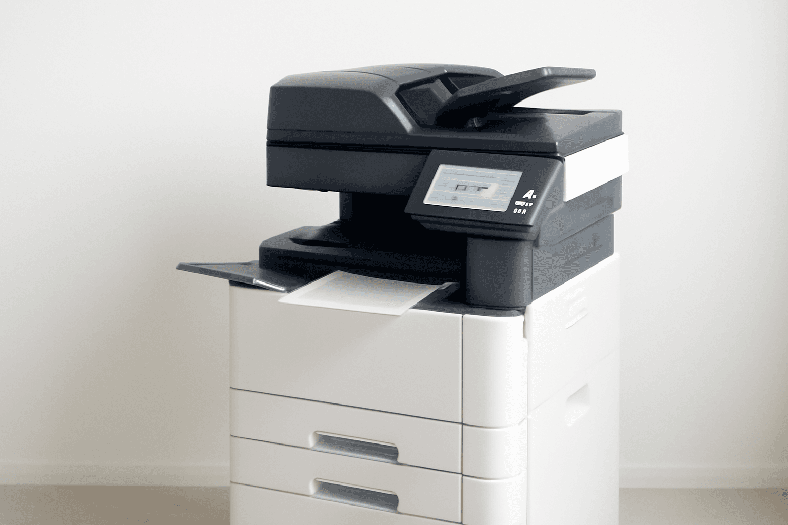 Key Security Risks with Network Printers: A Guide for Businesses