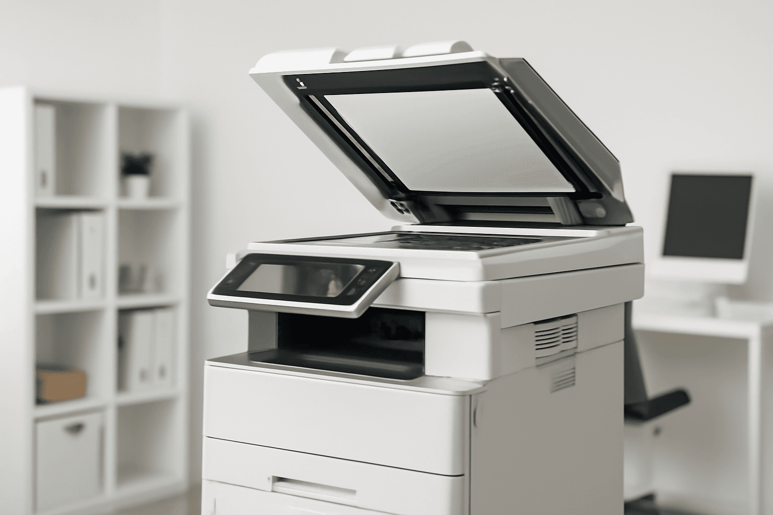 Photocopier Price Trends in Pakistan: 2024 Market Insights & Guide