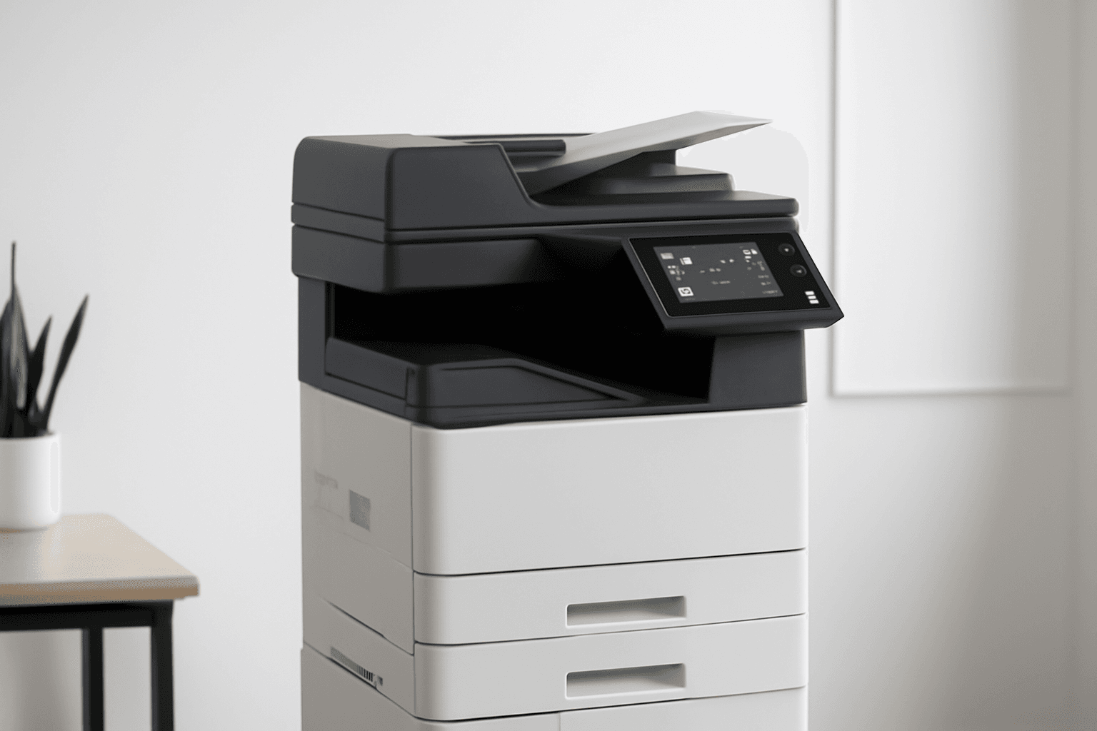 How to Upgrade Your Office Printing System: A Complete Guide