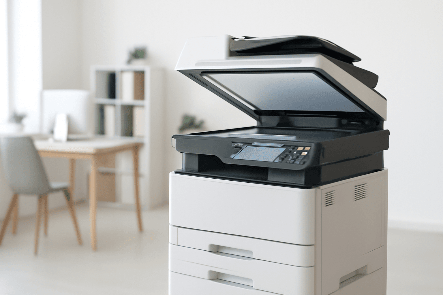 How to Create an Effective Print Policy for Your Company in Pakistan