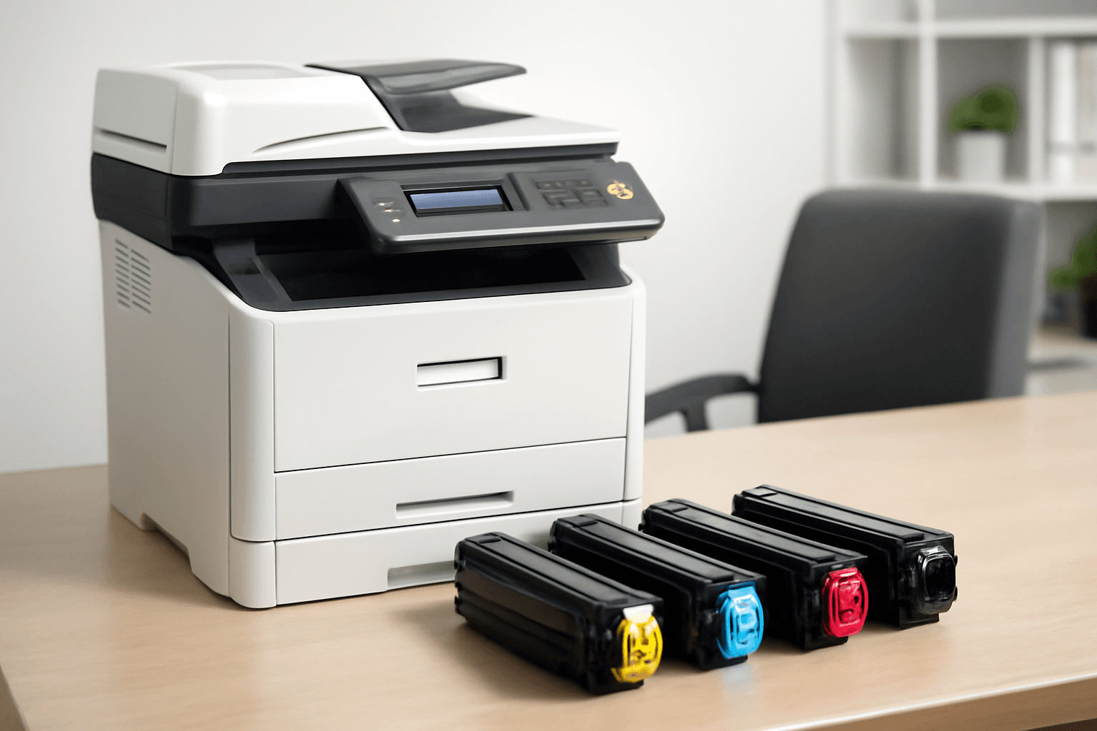 How to Compare Toner Yields: A Guide for Smart Printer Buying