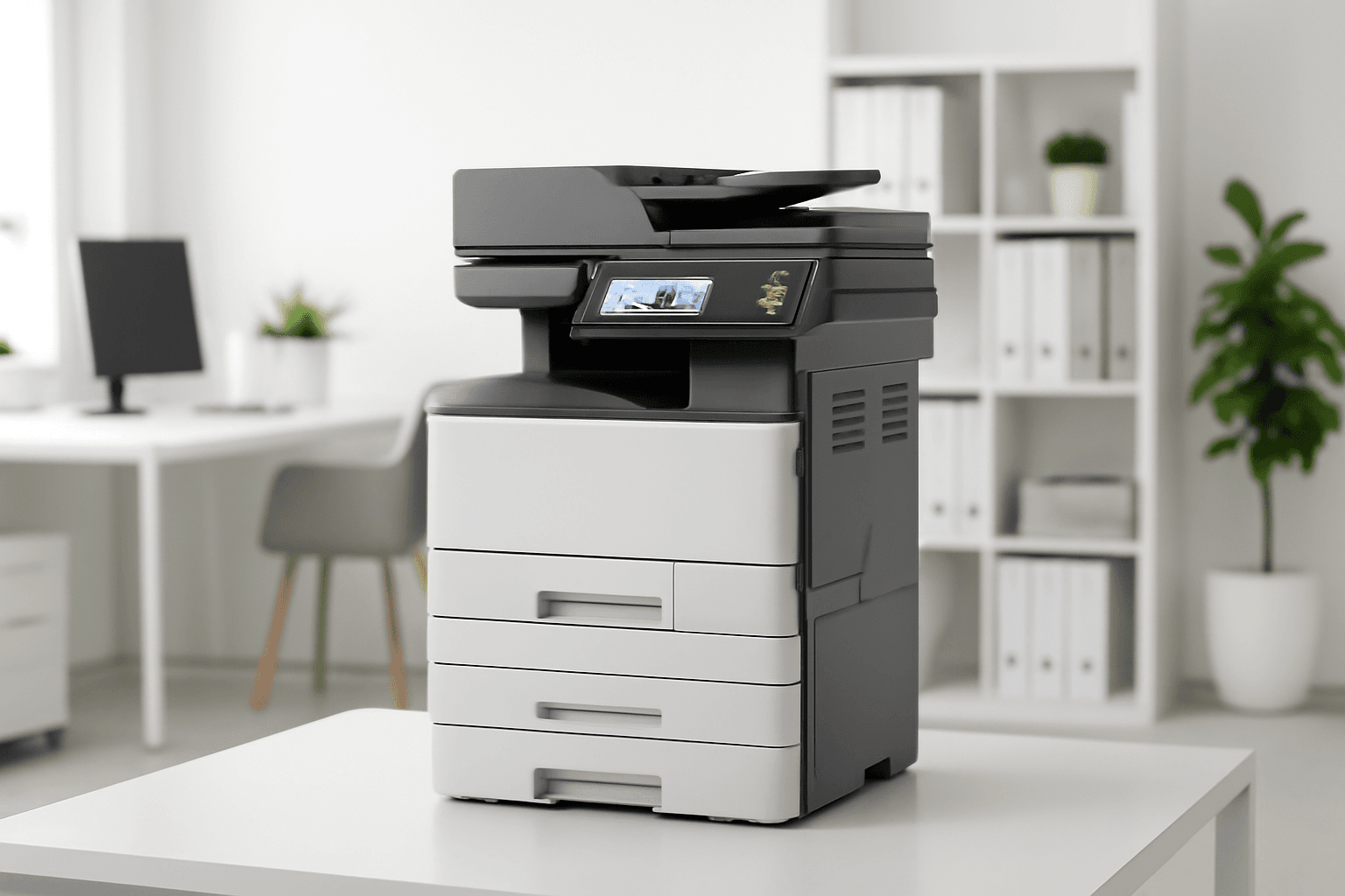 Best Efficient Printers for NGOs in Pakistan: A Complete Guide