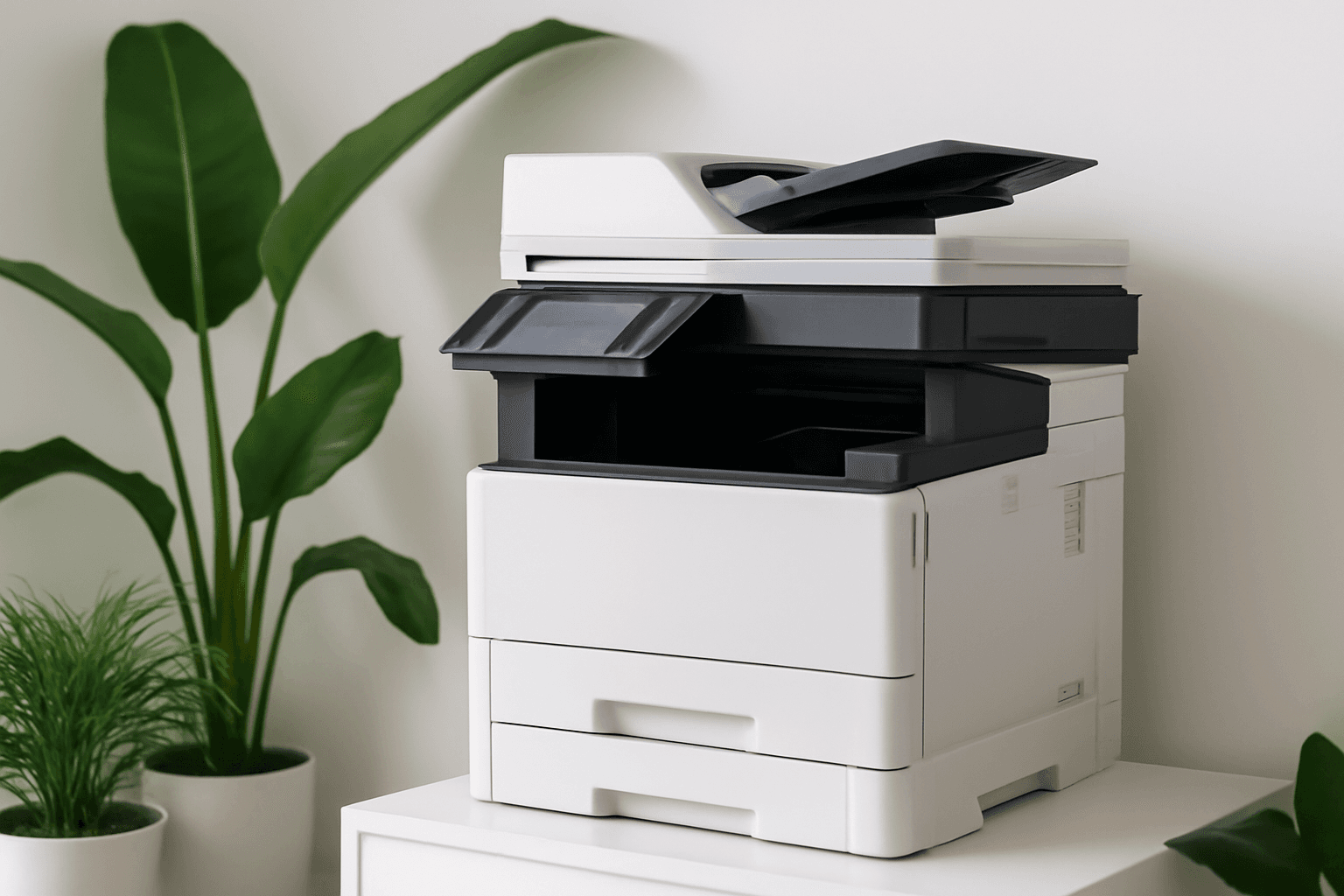 Sustainable Print Management for Enterprises: A Guide for Pakistan