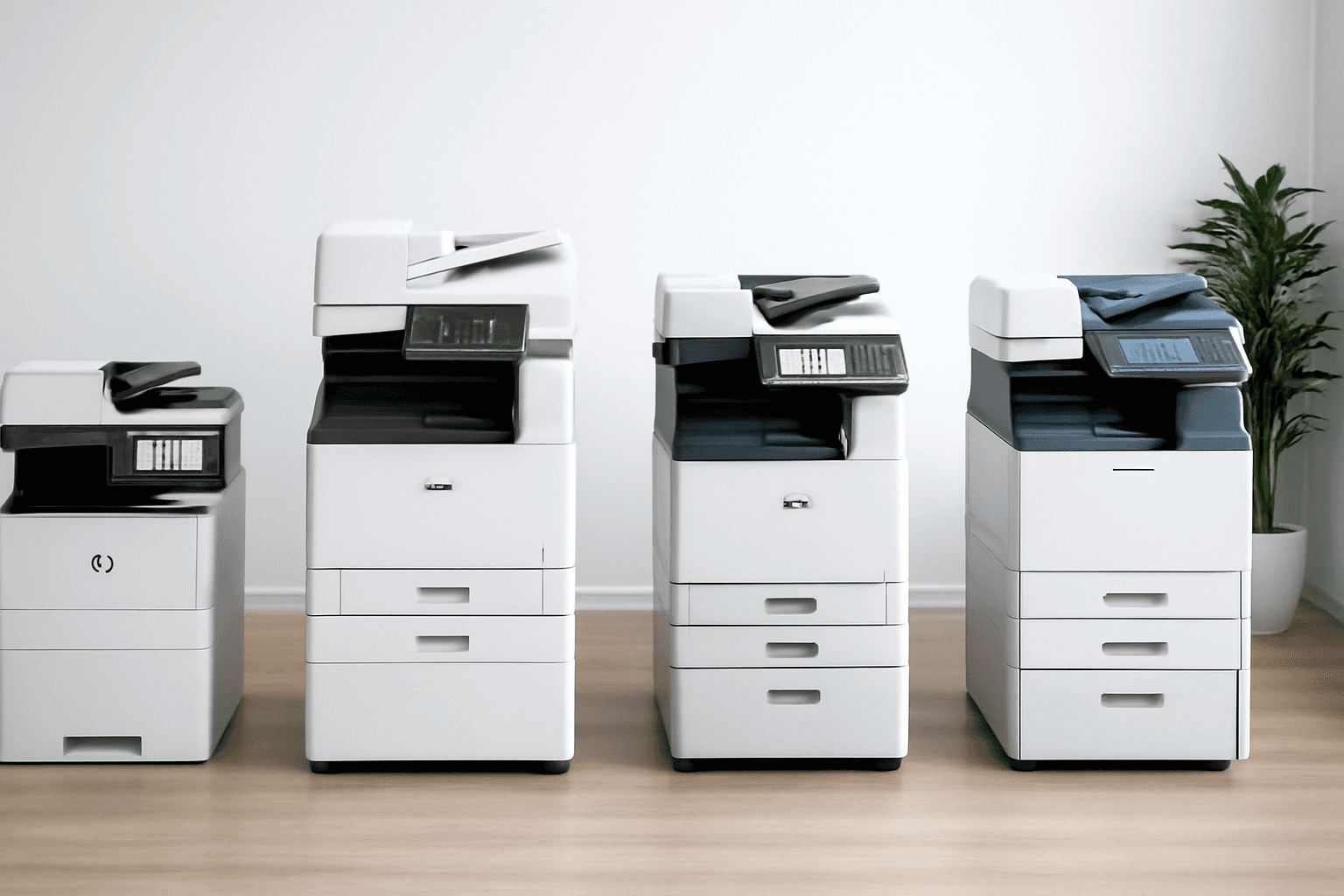 HP vs Canon vs Ricoh vs Xerox: Best Printer Brands in Pakistan