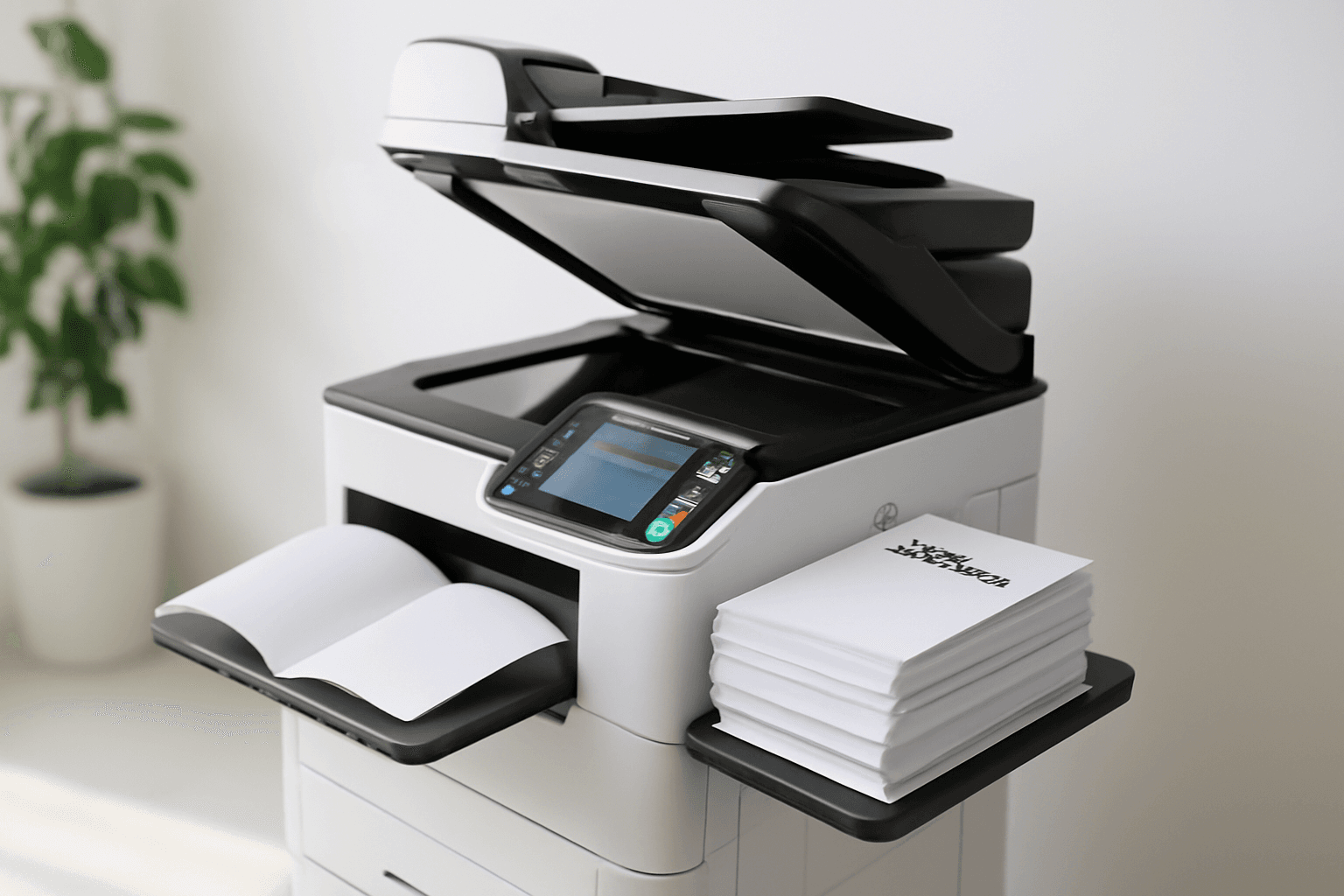 Expert Tips for Copying Booklets and Manuals | Printer Guide PK