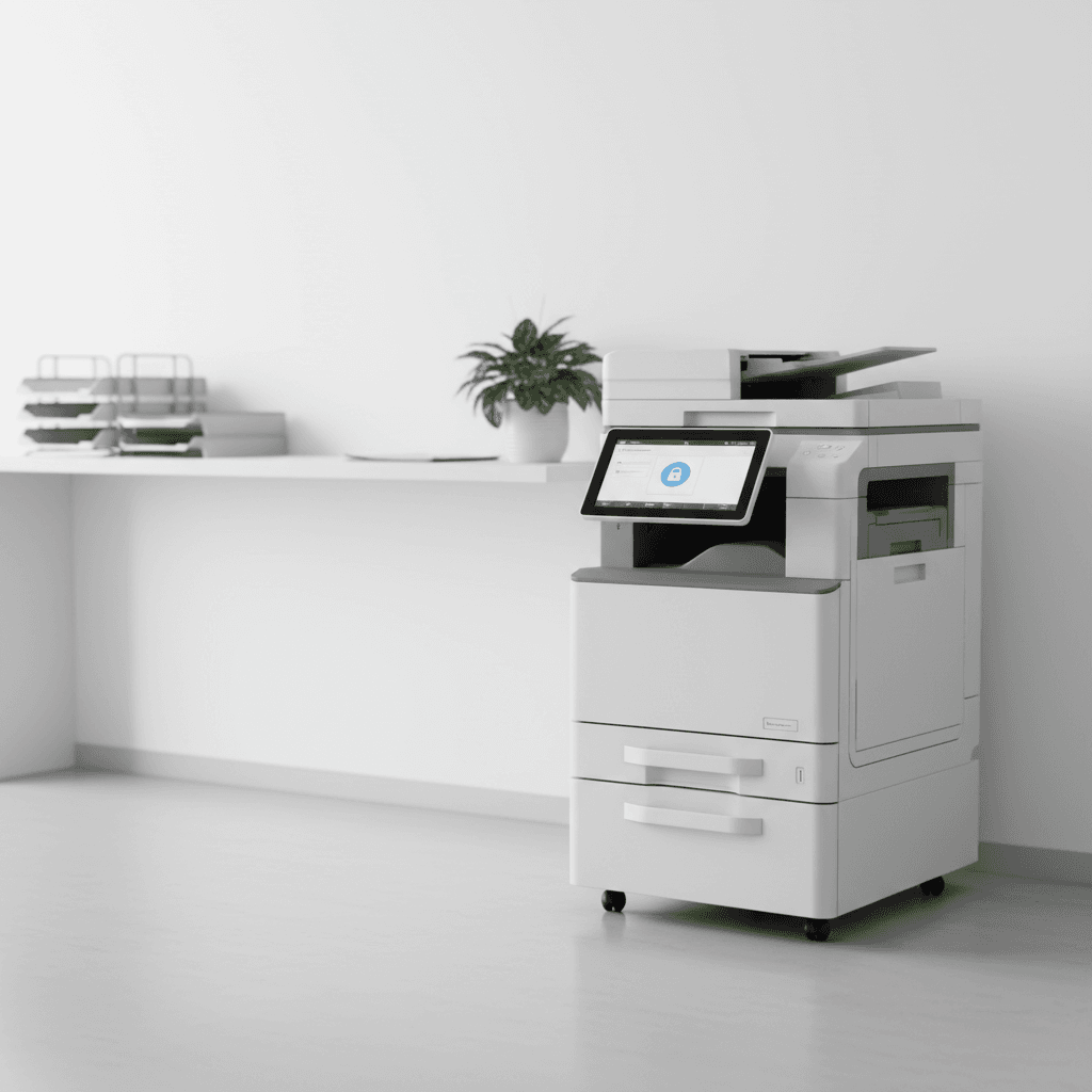Secure Printing Solutions for Healthcare in Pakistan | Expert Guide