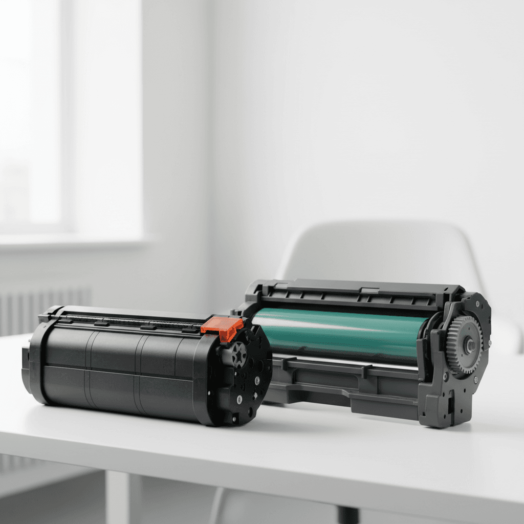 How to Spot Counterfeit Printer Parts: A Guide for Pakistani Offices