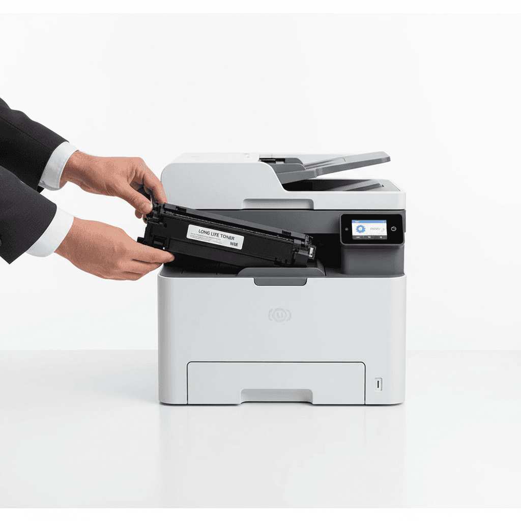 How to Prolong Toner Cartridge Life: 5 Pro Tips for Your Printer