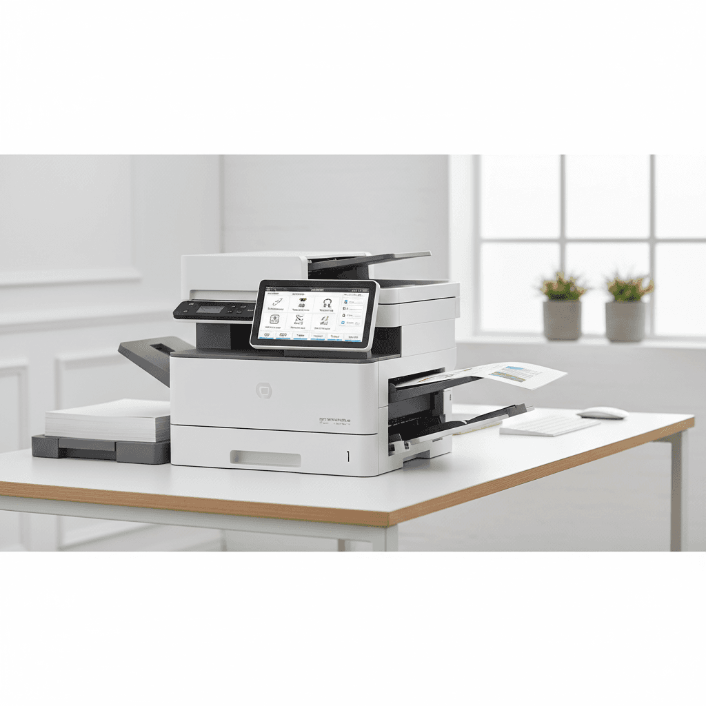 How to Customize Print Settings for Best Results | Printer Guide