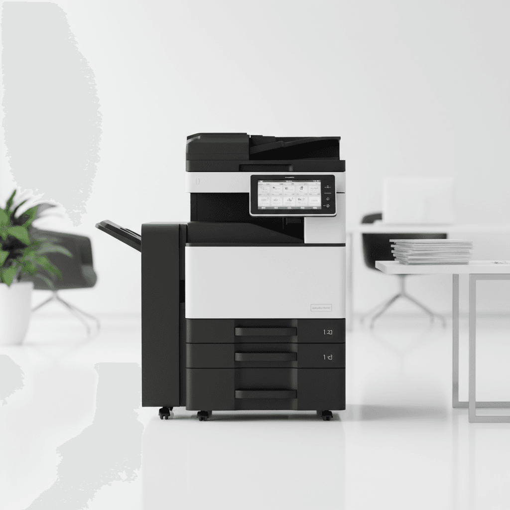 FAQs About Photocopier Operations: A Complete Guide for Offices