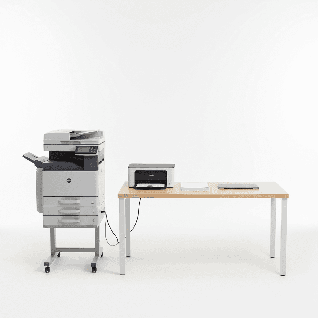 Top Printer Brands for Pakistani Enterprises: A Complete Guide