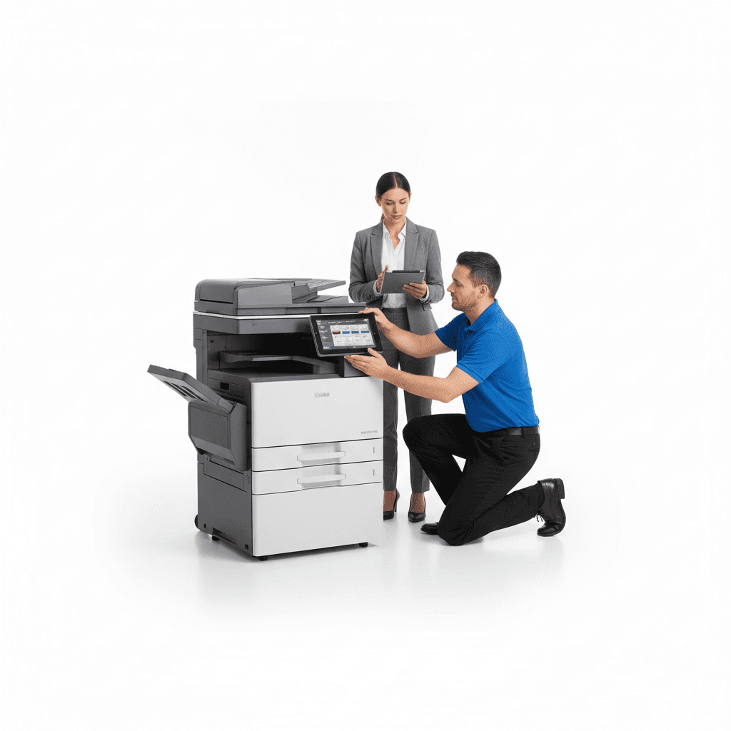 How Often Should You Service Your Office Photocopier in 2026?