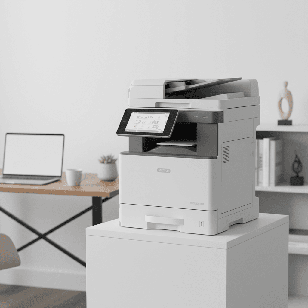Top Photocopiers for Hybrid & Remote Offices in Pakistan 2026