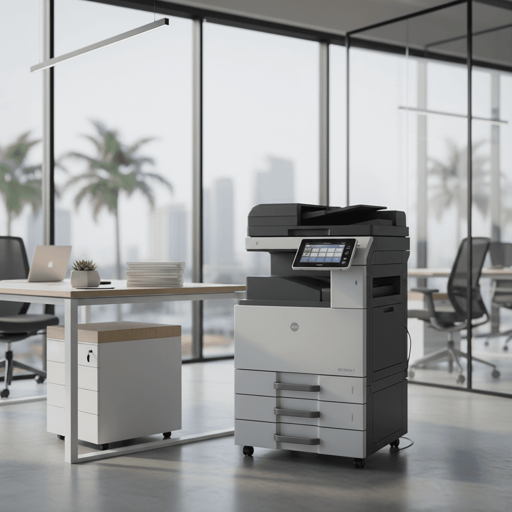 Paper's Enduring Role in Pakistani Offices: 2026 & Beyond