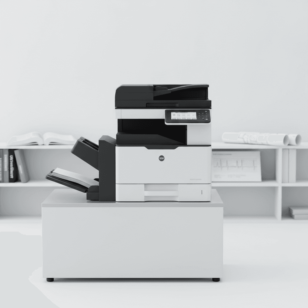 Top Pakistani Industries Relying on Photocopiers in 2026