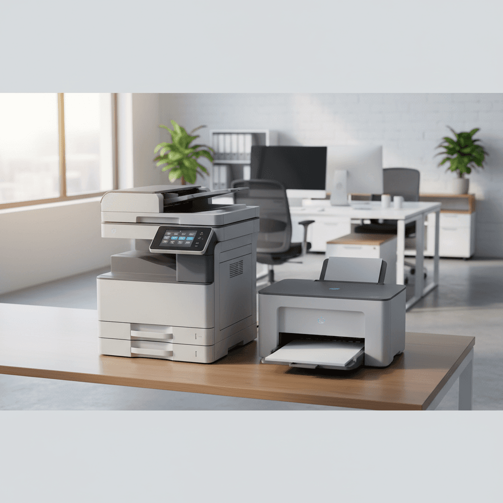 Best Time to Buy Copiers: Seasonal Deals in Pakistan 2026