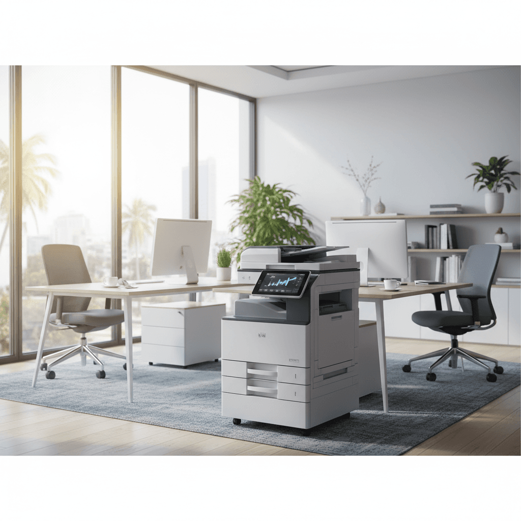 SME Photocopier Packages Pakistan | Tailored Solutions