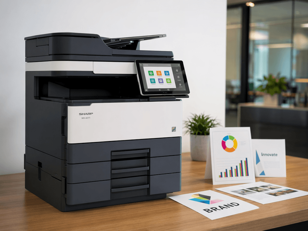 Color Copier Accuracy: Tips for Pristine Prints in Pakistan
