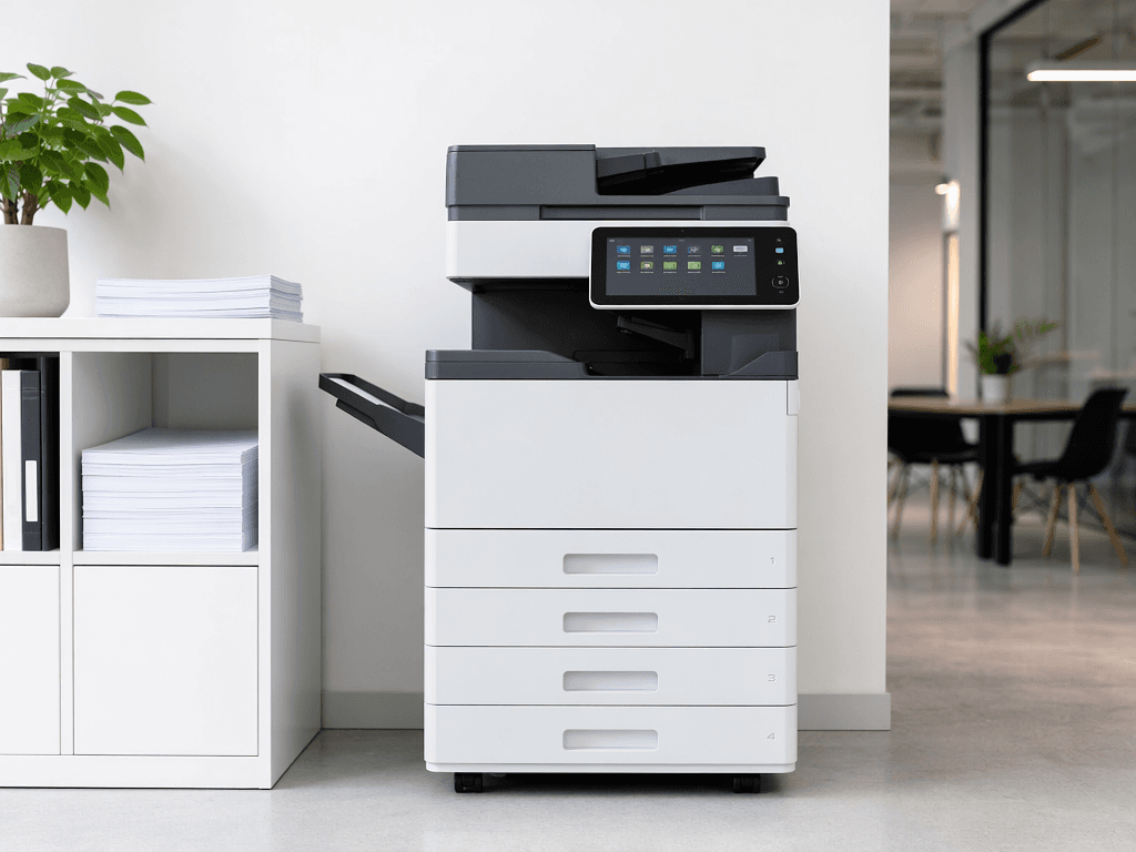 Photocopier SOP Templates: Boost Office Efficiency in Pakistan
