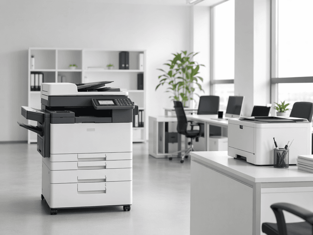 Trusted Copier & Printer Supplier in Pakistan: Why edott.pk?