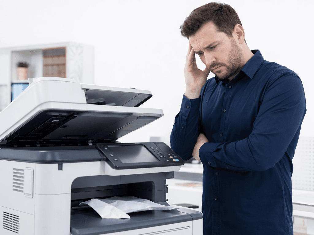 Signs Your Photocopier Needs Repair in 2026