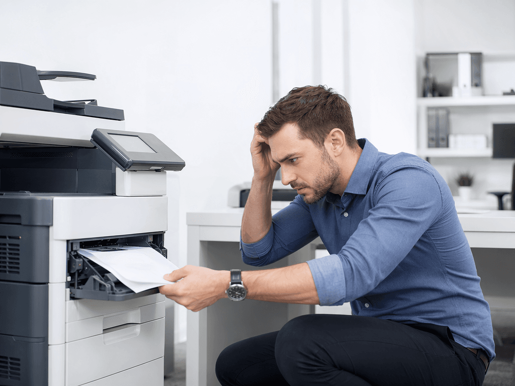 Printer Problems? Fix Them Fast! Expert Tips for Pakistan