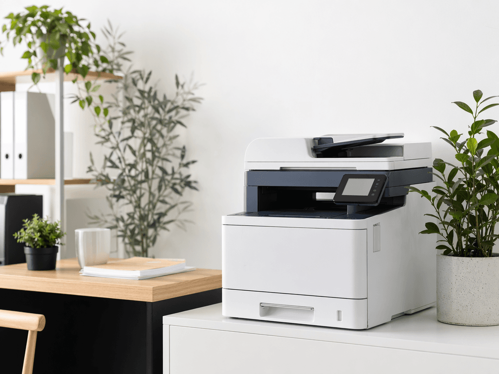 Go Green: Eco-Friendly Printing Tips for Pakistani Offices in 2026