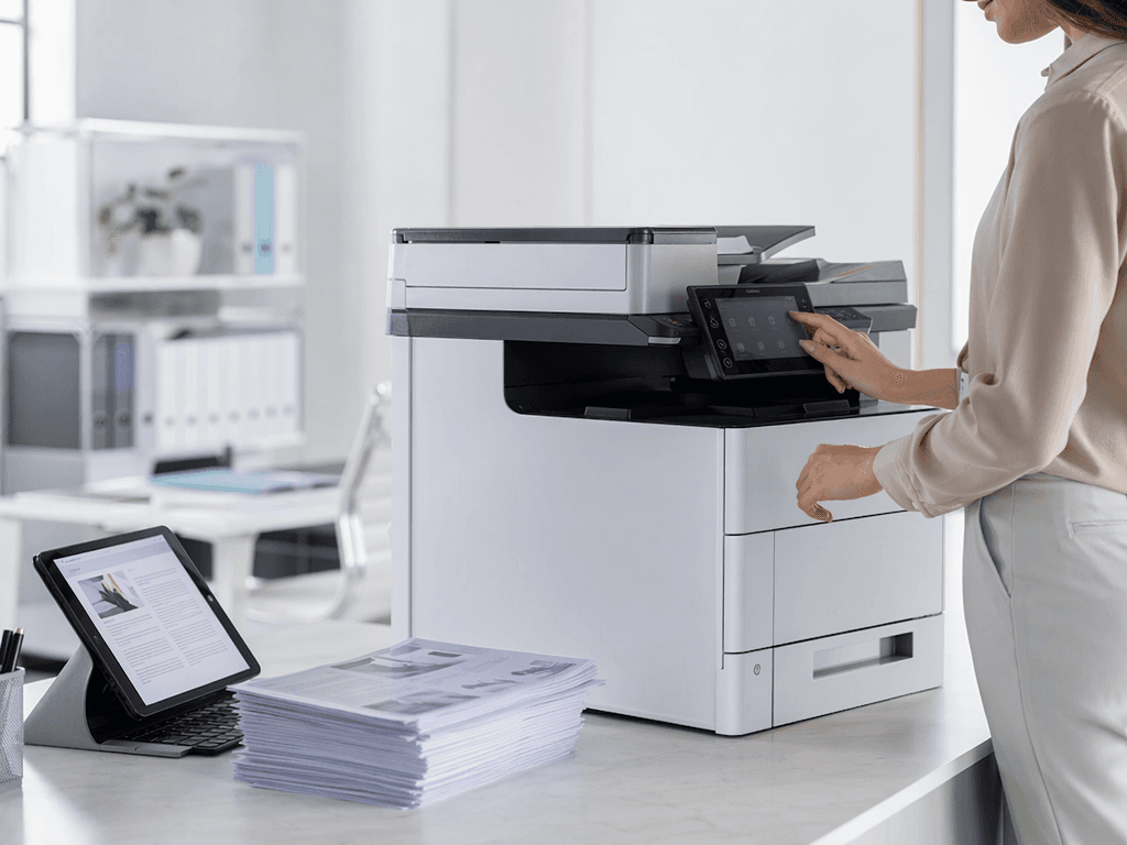 Printers: Bridging Digital & Paper Workflows in Pakistan Businesses 2026
