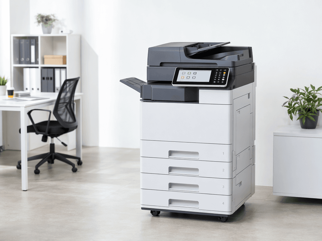 Top Features for Commercial Copiers in Pakistan | 2026 Buyer's Guide