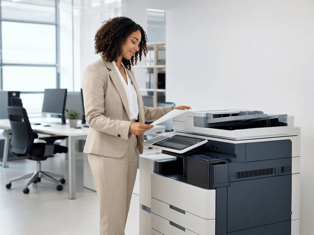 Choosing the Best Copier for High-Volume Printing in Pakistan 2026