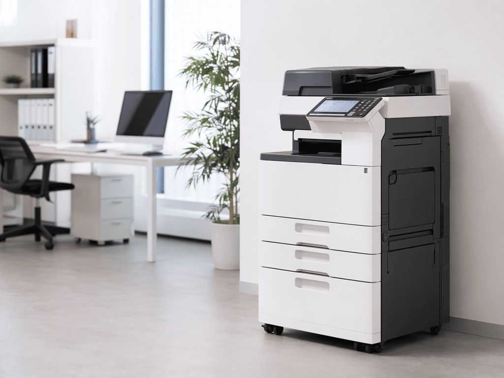 Smart Business Move: Why Companies Are Choosing Copier Rentals in 2026