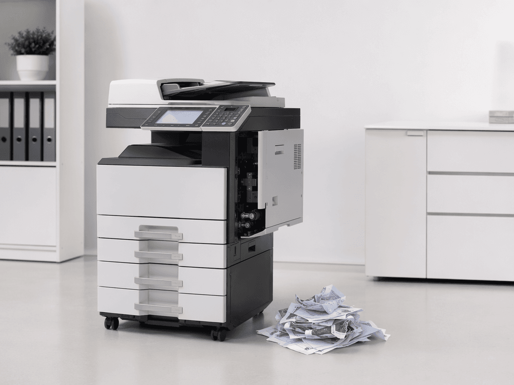 Unlock Savings: The Hidden Costs of Poor Printer Maintenance in 2026