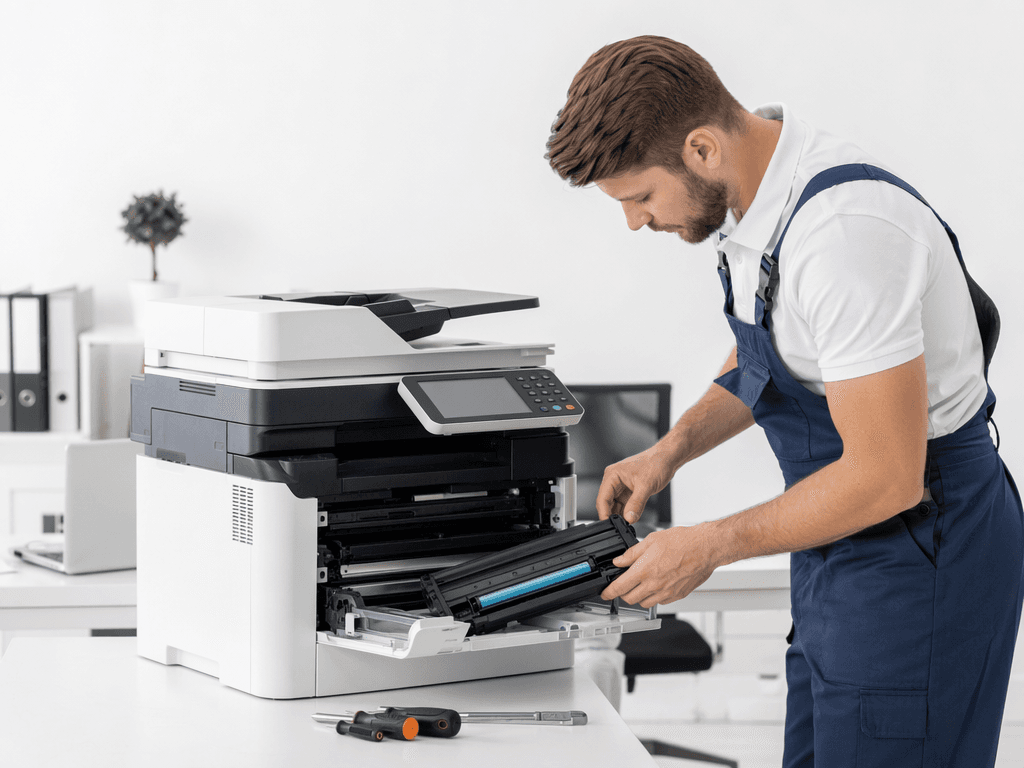 Keep Your Office Machines Running Smoothly: A Guide for 2026