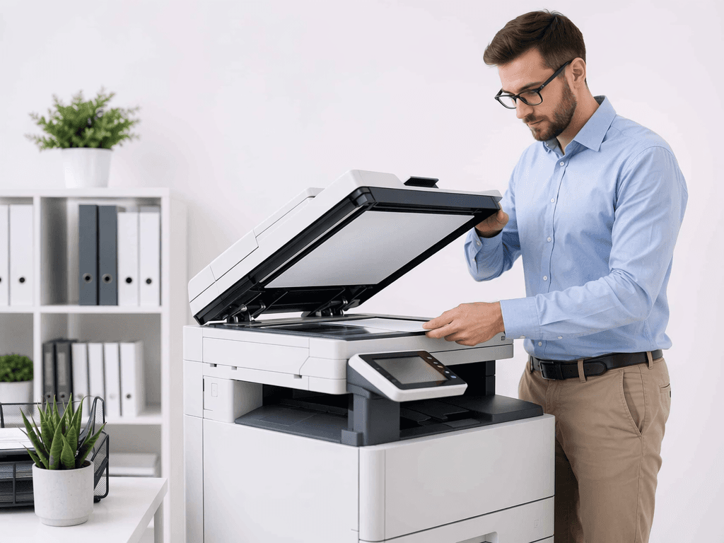 Maximize Uptime: Essential Tips for Smooth Office Machine Operation