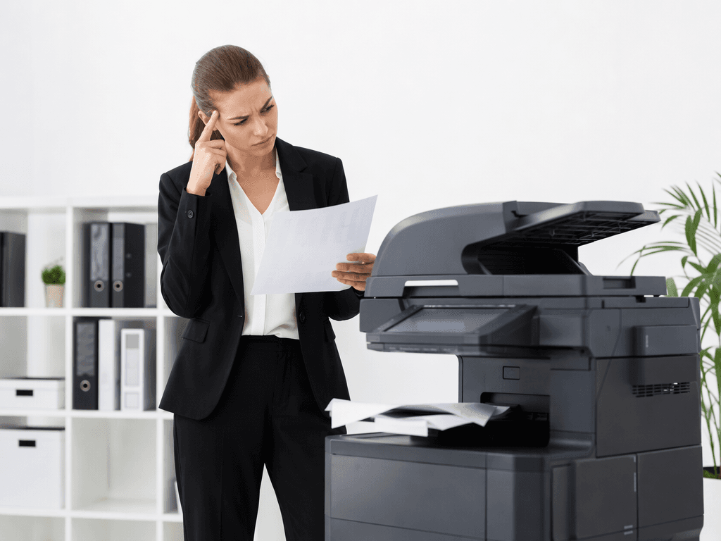 5 Key Signs Your Office Printer Needs an Upgrade in 2026