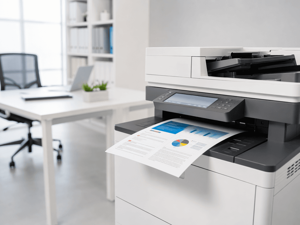 Boost Your Office Prints: A Guide to Superior Quality in 2026
