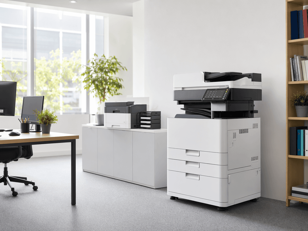 Essential Office Equipment for Schools & Colleges in Pakistan 2026