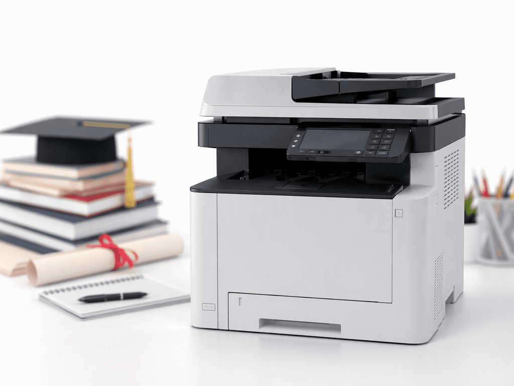 Boost Efficiency: Office Equipment Solutions for Pakistan's Schools & Colleges