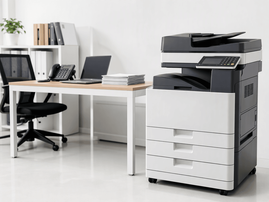 Boost Efficiency: Office Equipment Solutions for Schools & Colleges in Pakistan