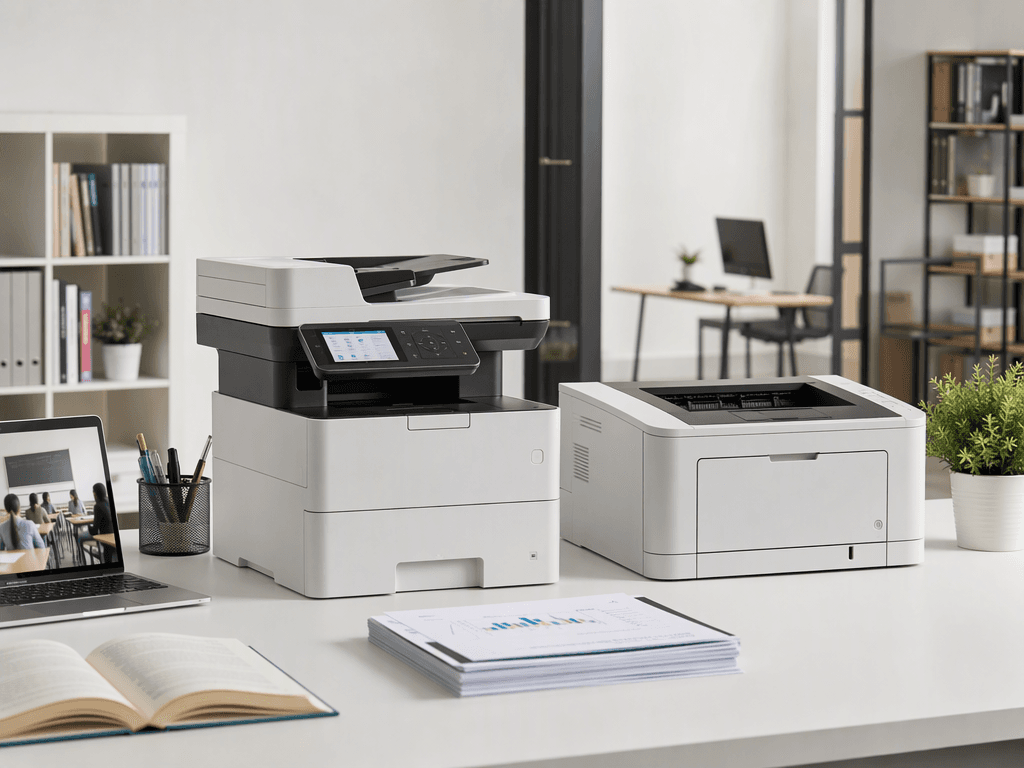 Streamline Education: Office Equipment Solutions for Pakistan Schools & Colleges