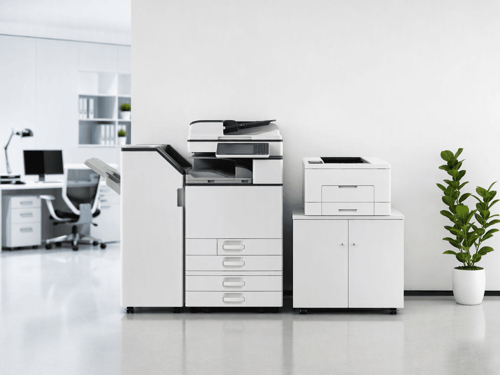 Streamlining Education: Office Equipment Solutions for Schools & Colleges in Pakistan