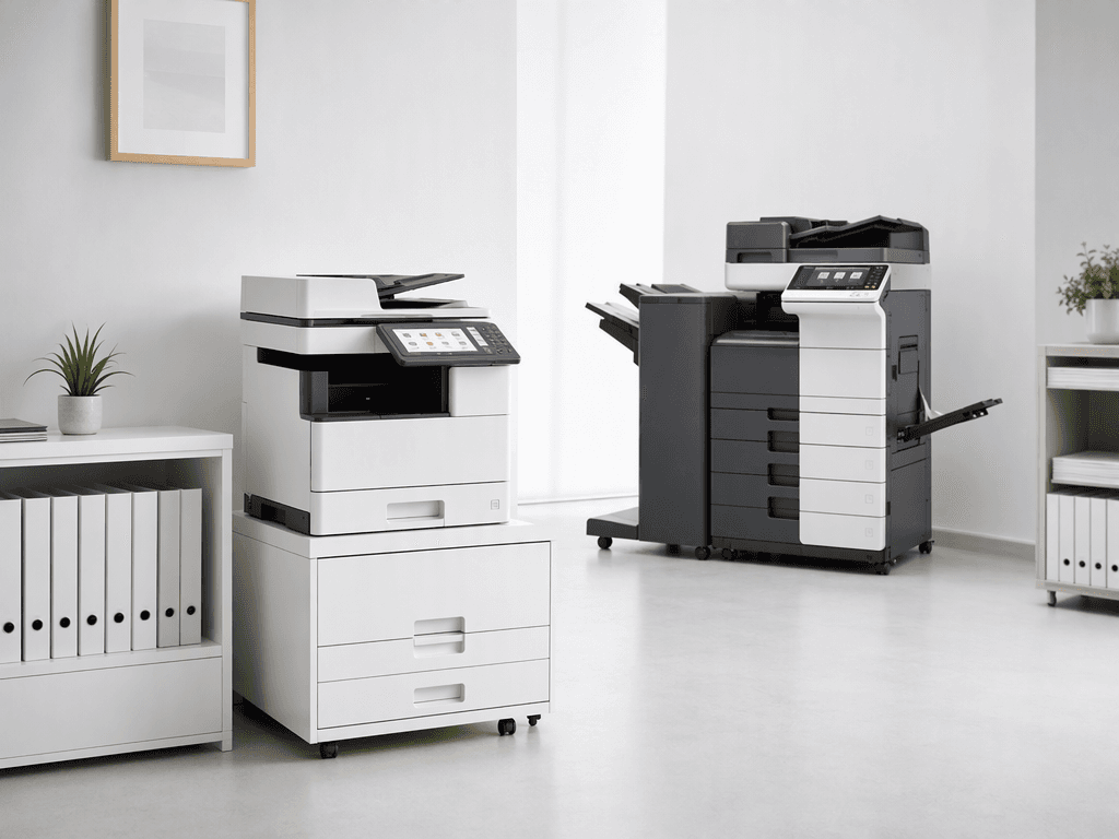 Streamline Education: Office Equipment for Schools & Colleges Pakistan