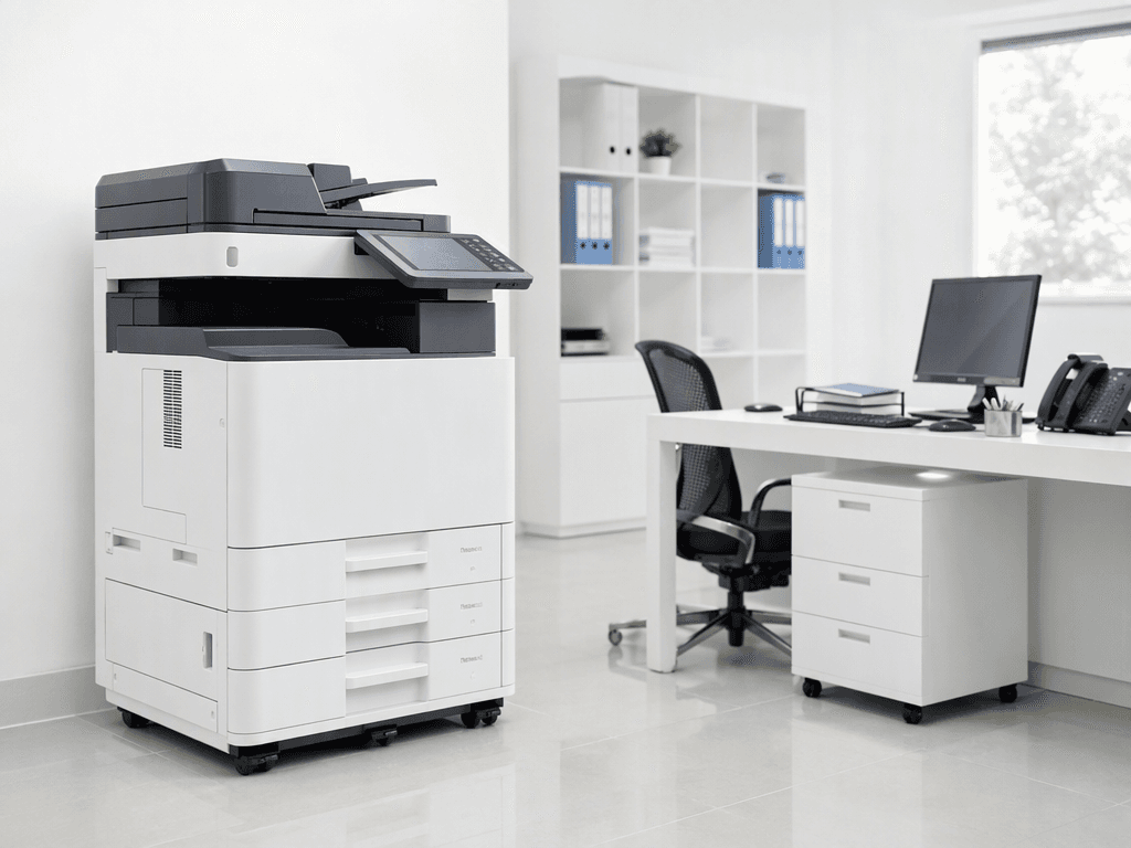 Essential Office Equipment for Pakistan Schools & Colleges 2026