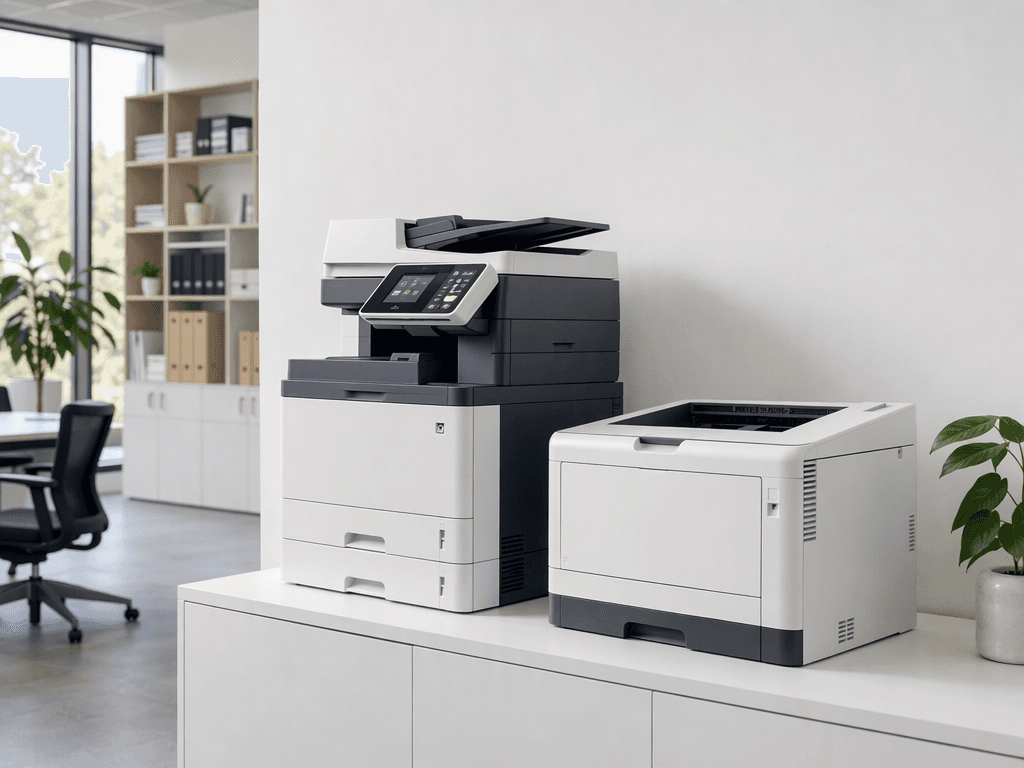 Streamline Education: Essential Office Equipment for Pakistan Schools & Colleges