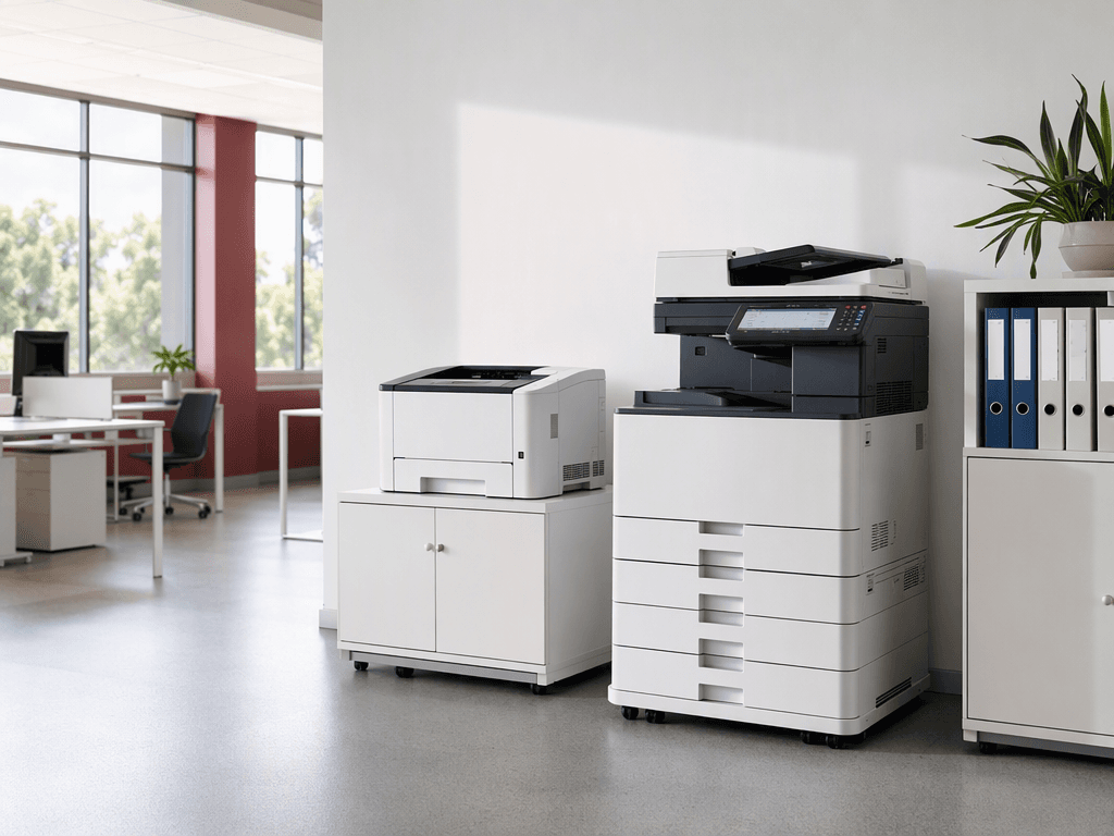 Office Equipment Solutions for Schools & Colleges in Pakistan